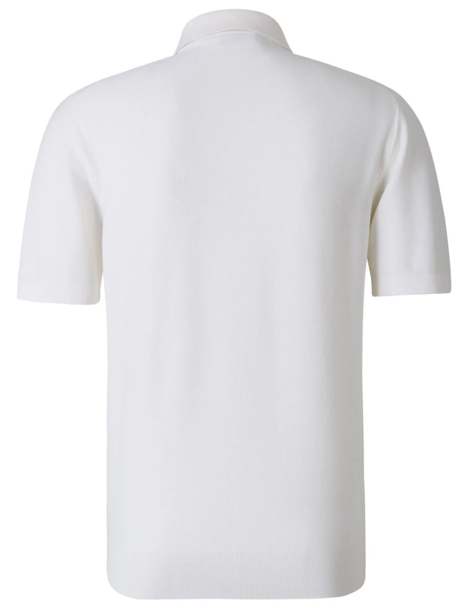 Loro Piana Classic Short-Sleeve Polo Shirt