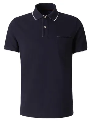 Loro Piana Regatta Short Sleeved Polo Shirt