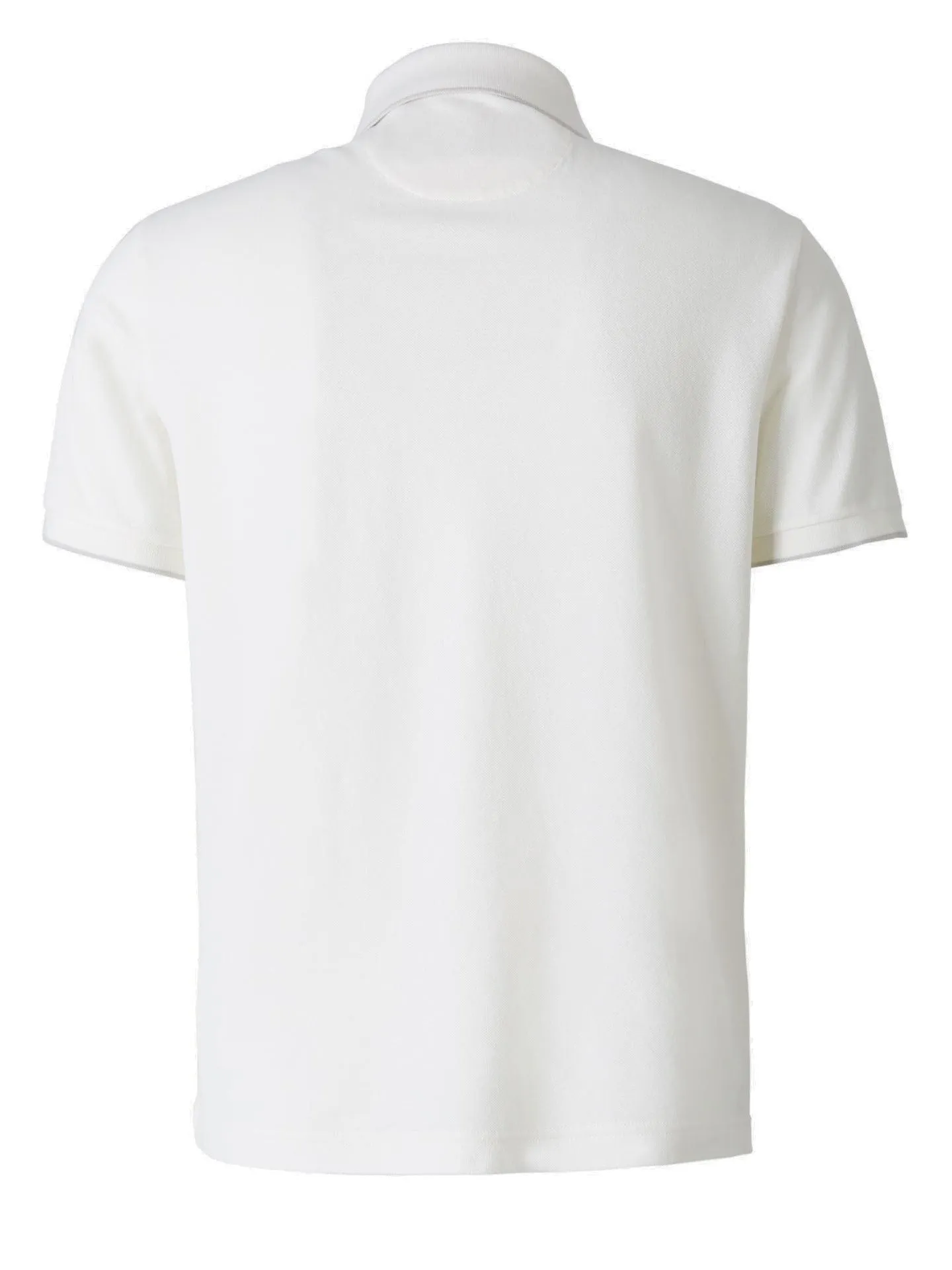 Loro Piana Regatta Short Sleeved Polo Shirt