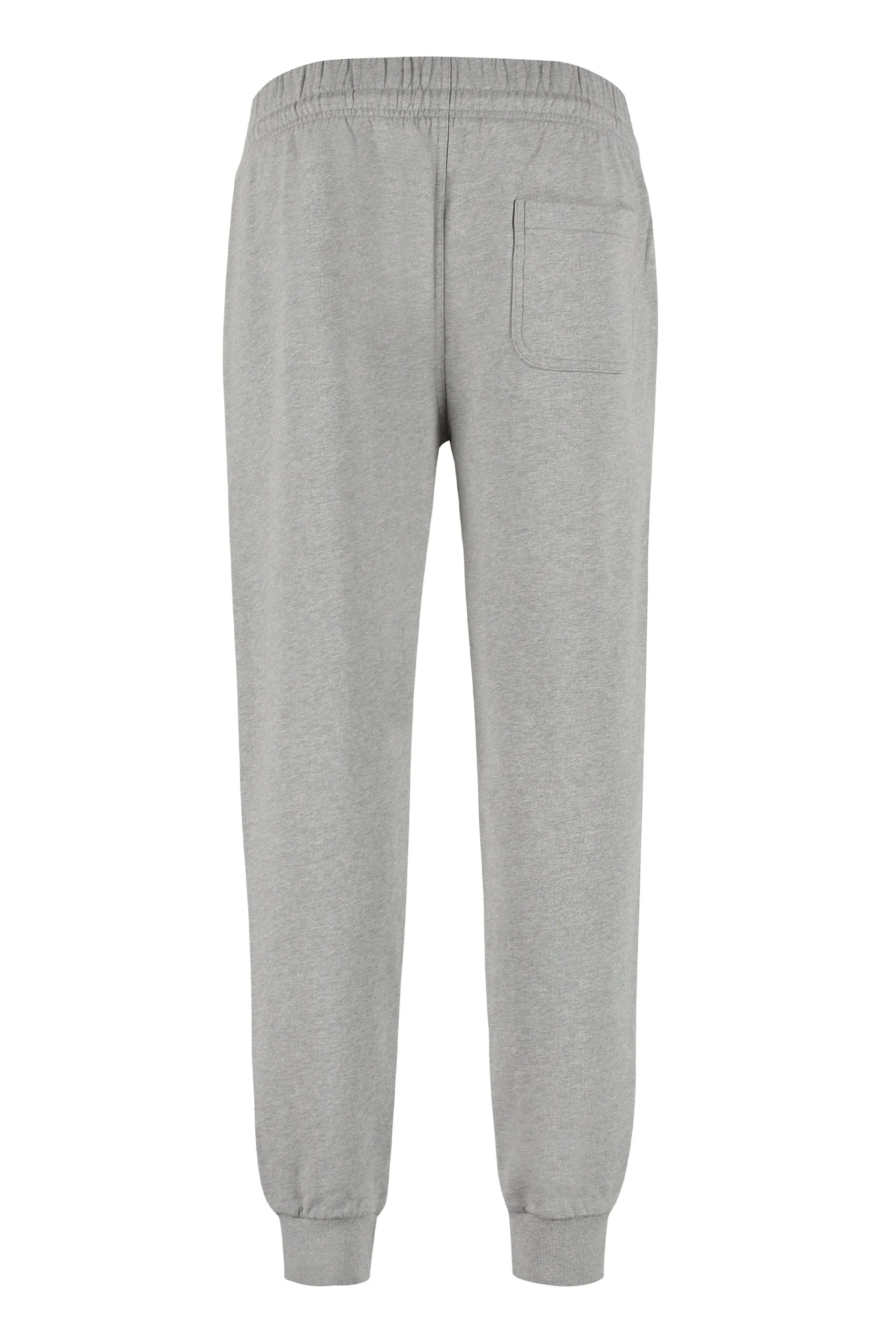 Maison Kitsun Tapered Jogging Pants
