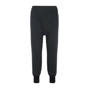 Maison Margiela Embroidered Detailed Pants