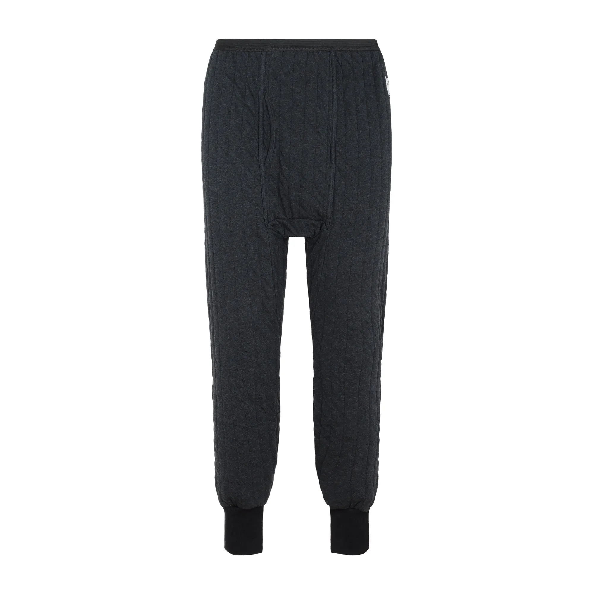 Maison Margiela Embroidered Detailed Pants