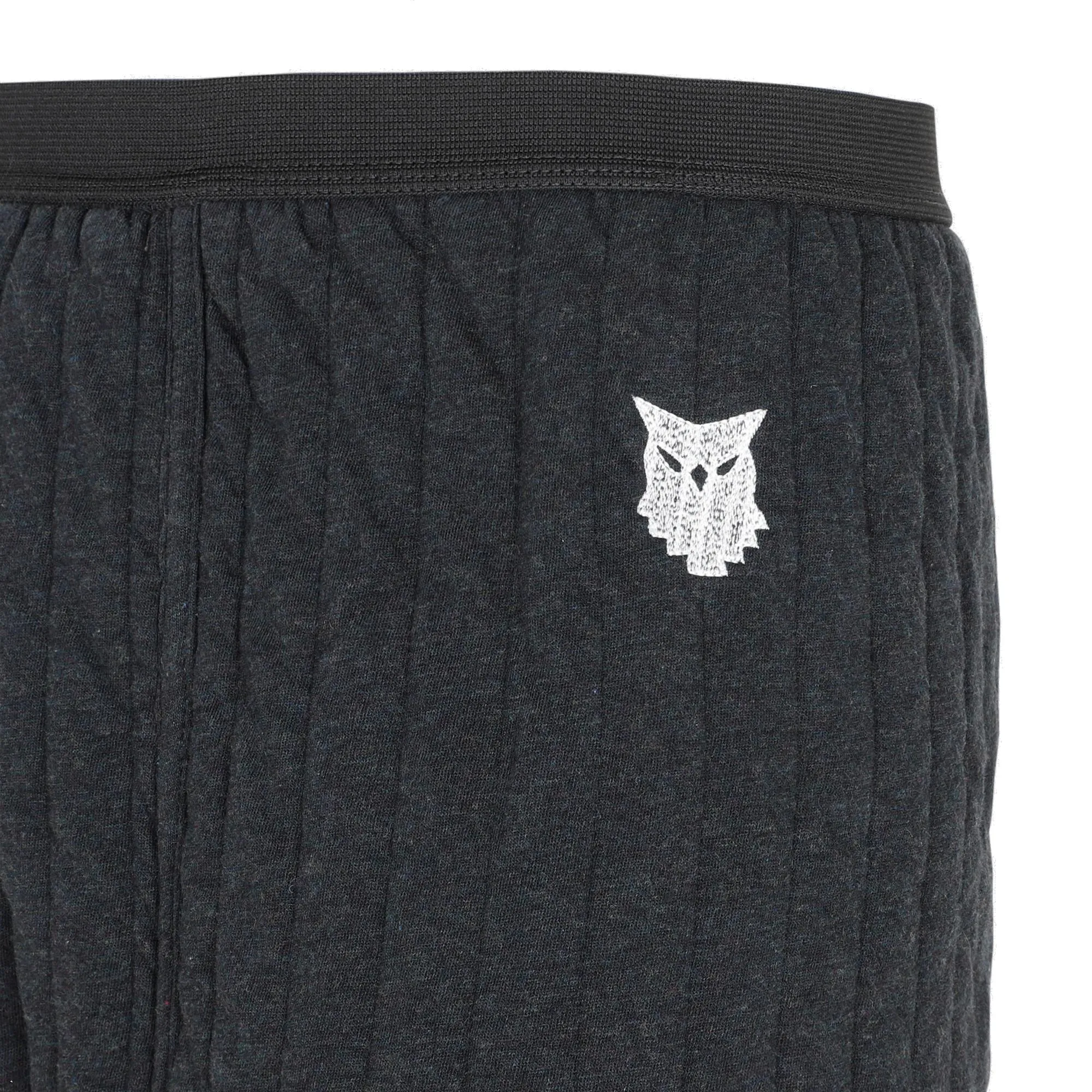 Maison Margiela Embroidered Detailed Pants