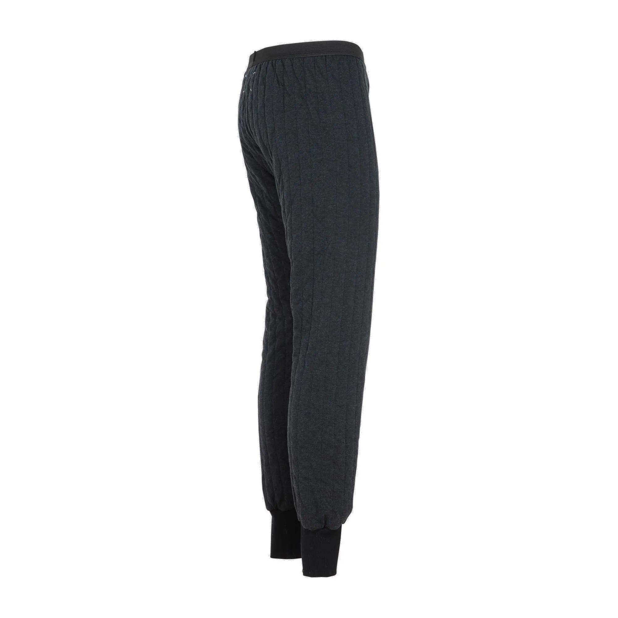 Maison Margiela Embroidered Detailed Pants