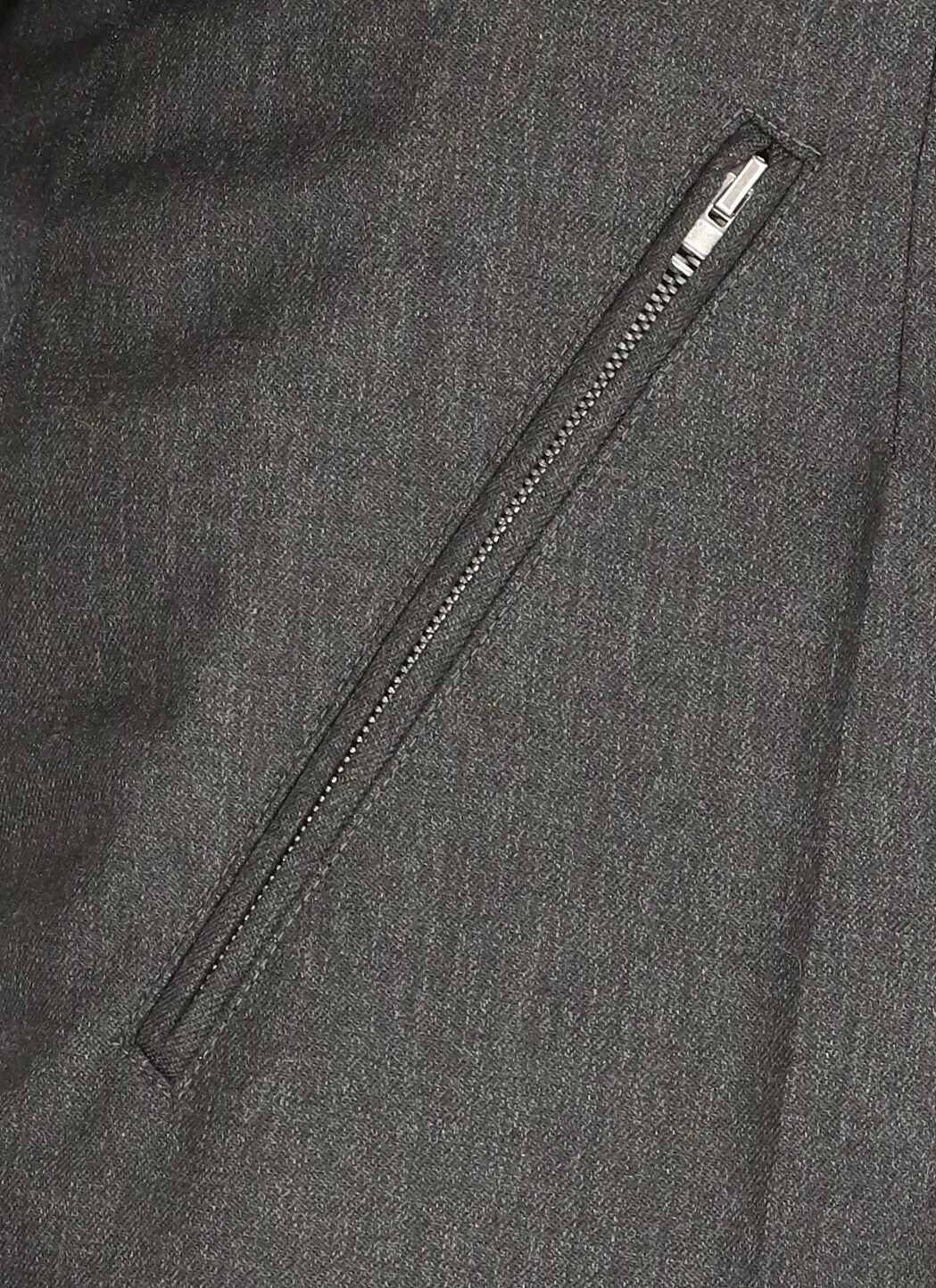 Maison Margiela Four-Stitches Tailored Pants