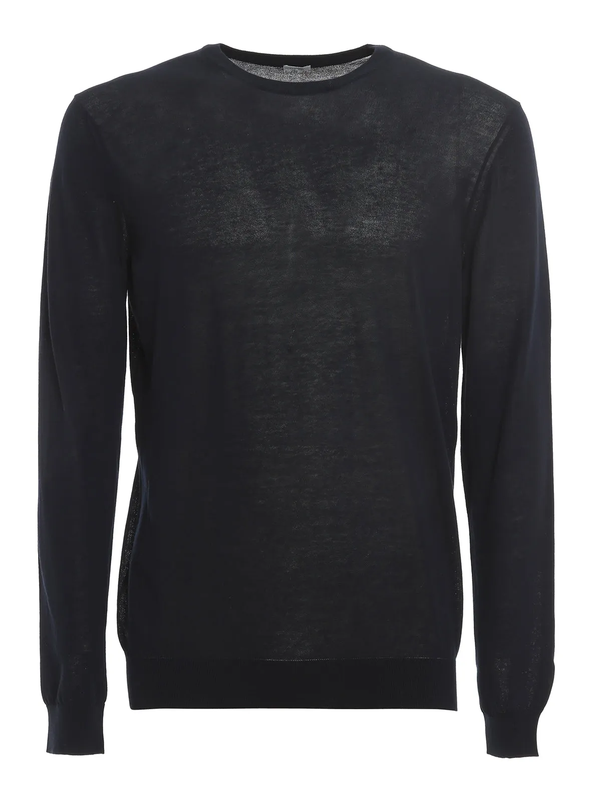 Malo Crewneck Knitted Jumper