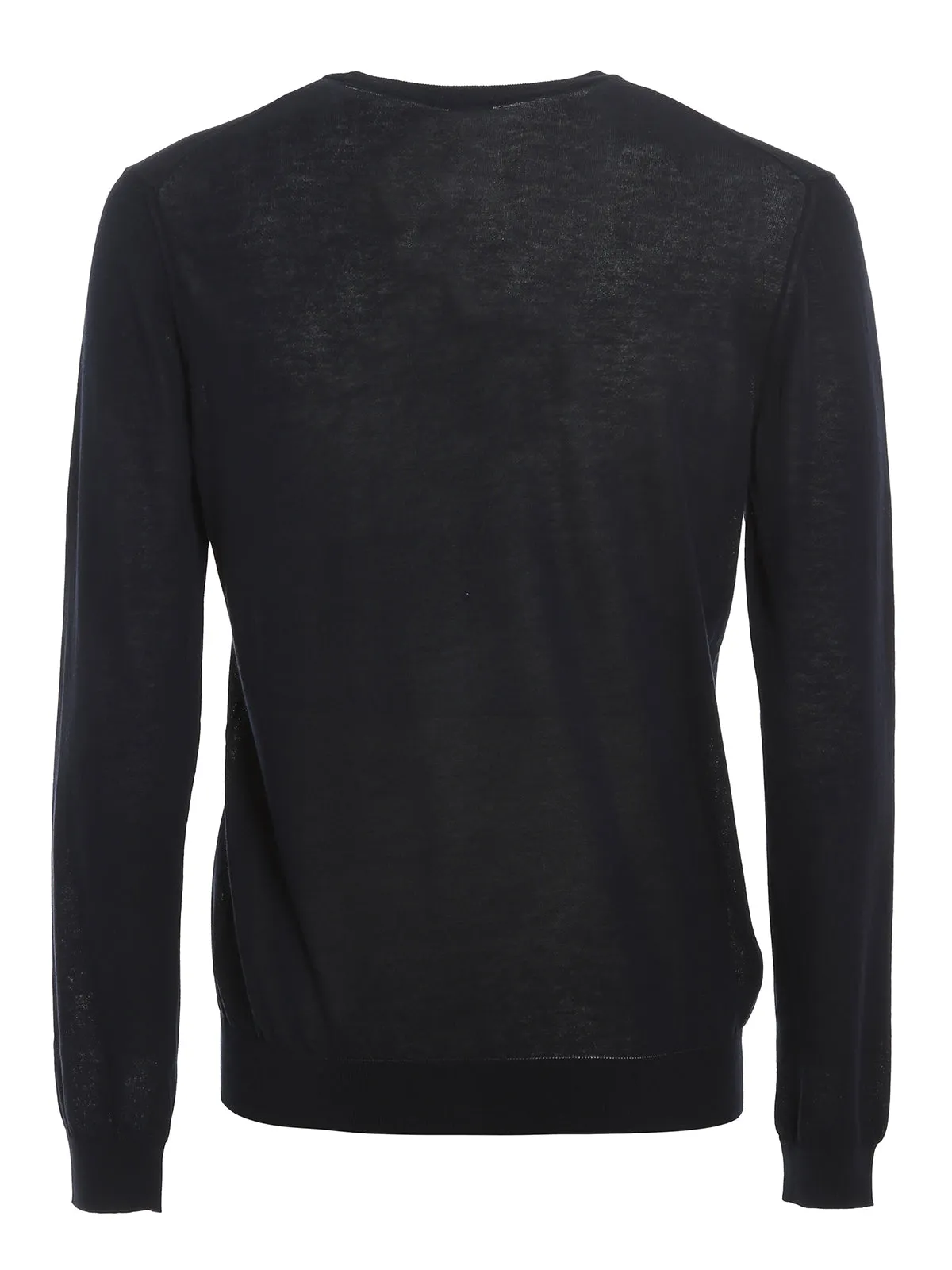 Malo Crewneck Knitted Jumper