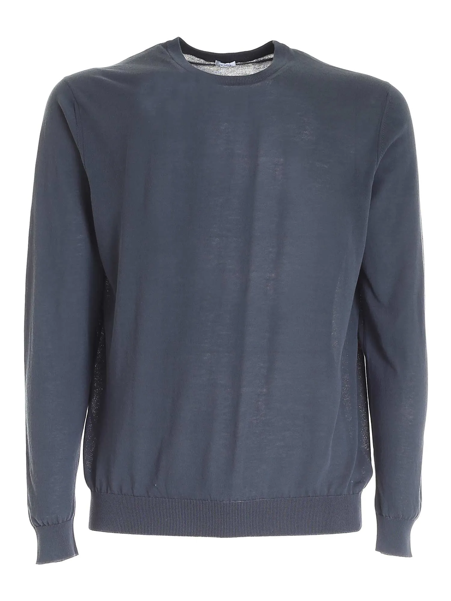 Malo Crewneck Knitted Jumper