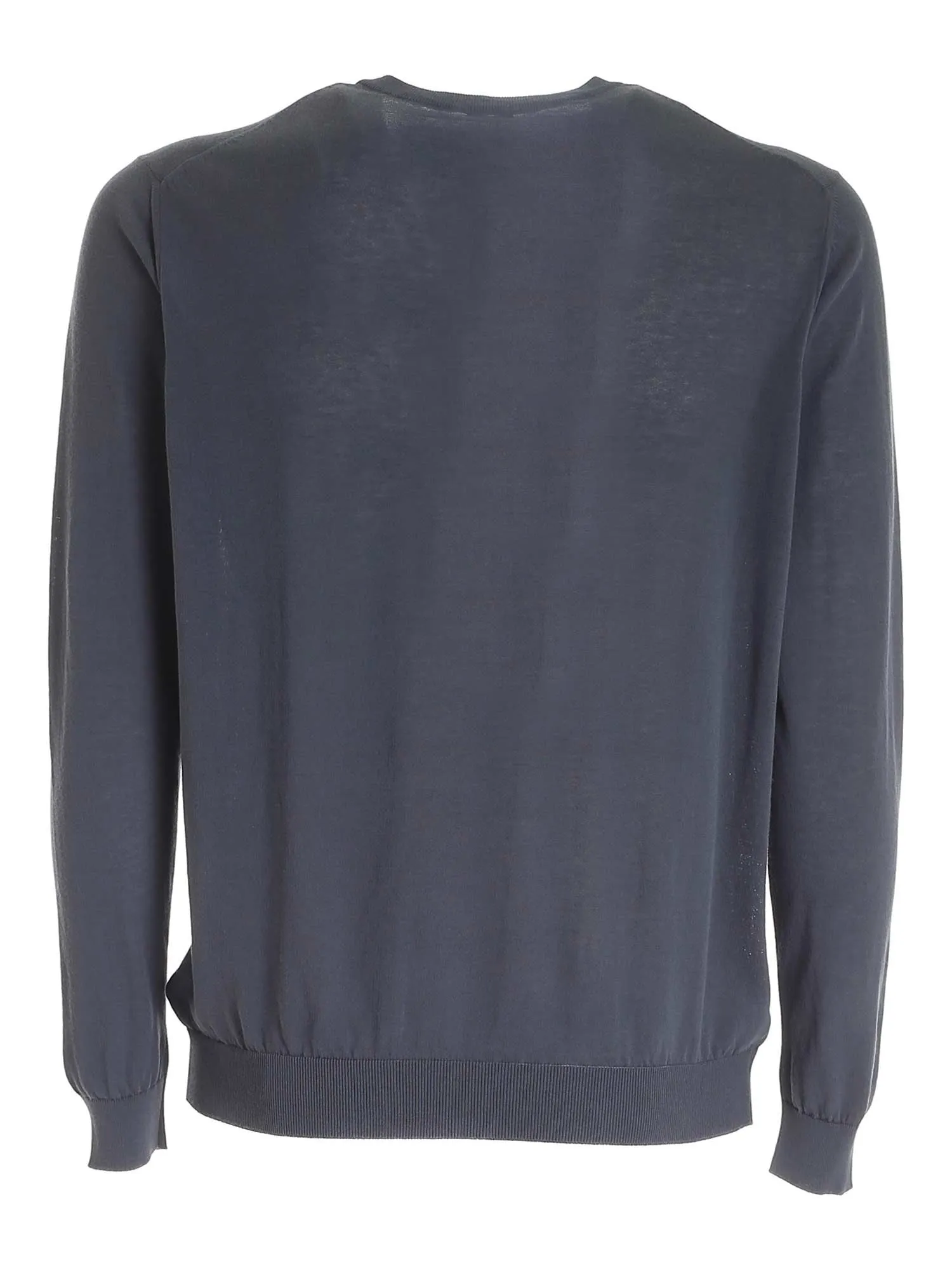 Malo Crewneck Knitted Jumper