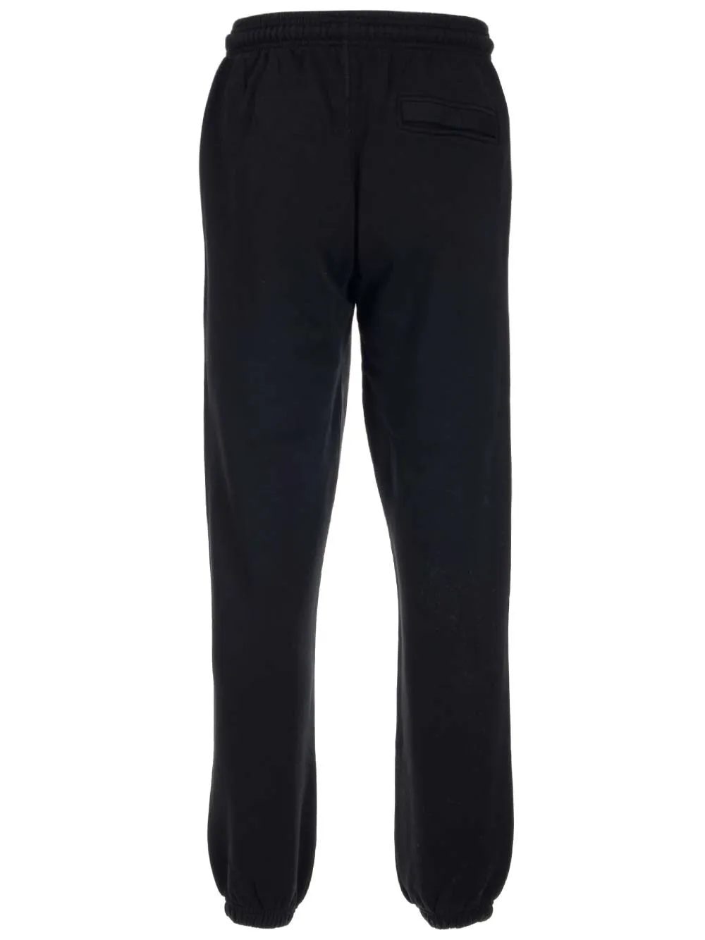 Marcelo Burlon County Of Milan Cross-Motif Drawstring Pants