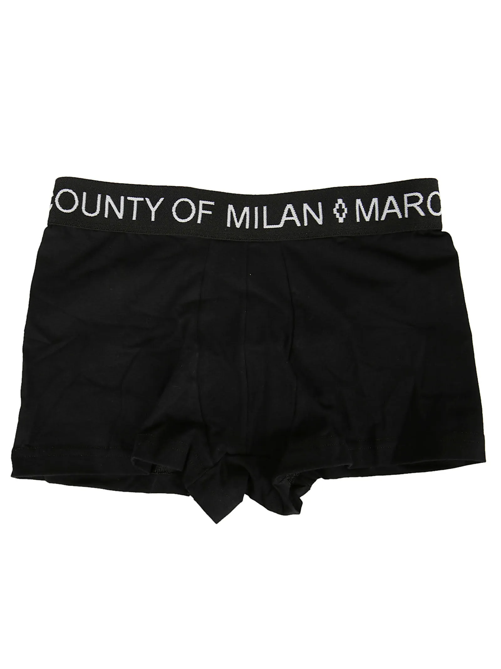 Marcelo Burlon County Of Milan Logo Band Boxers