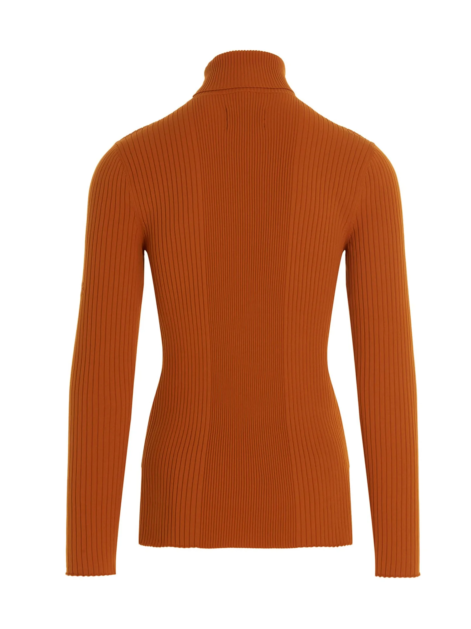 Martine Rose Ribbed Turtleneck Sweater