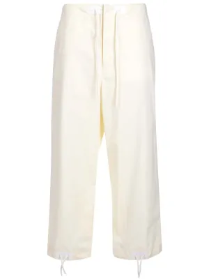 Moncler Genius Drawstring Jogging Pants