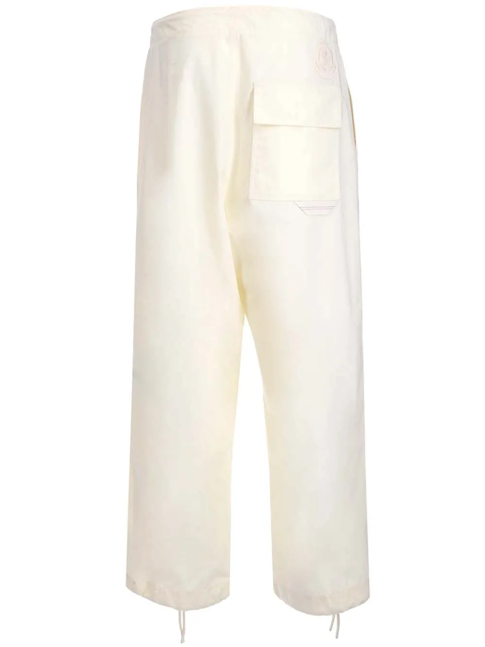 Moncler Genius Drawstring Jogging Pants