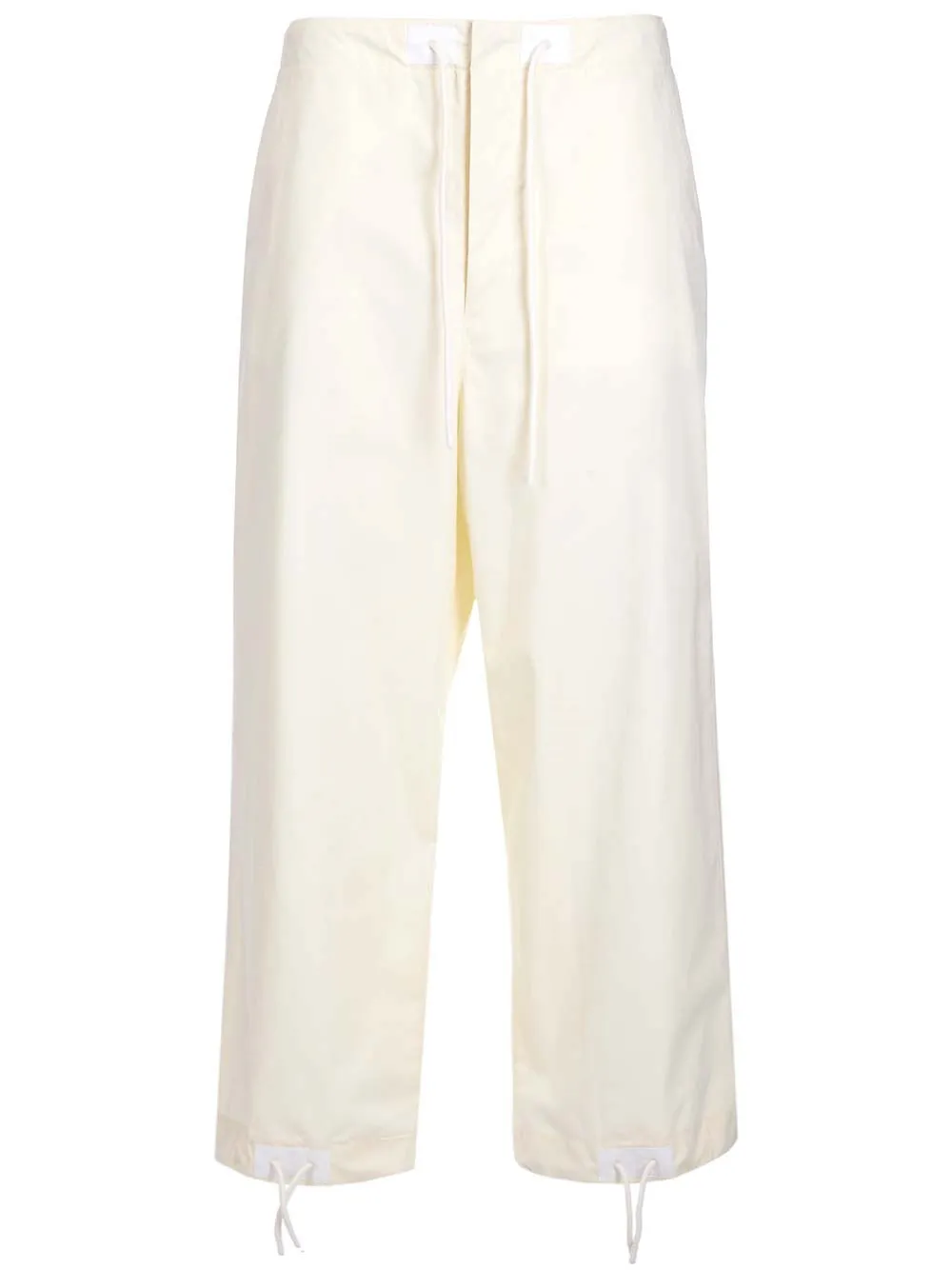 Moncler Genius Drawstring Jogging Pants