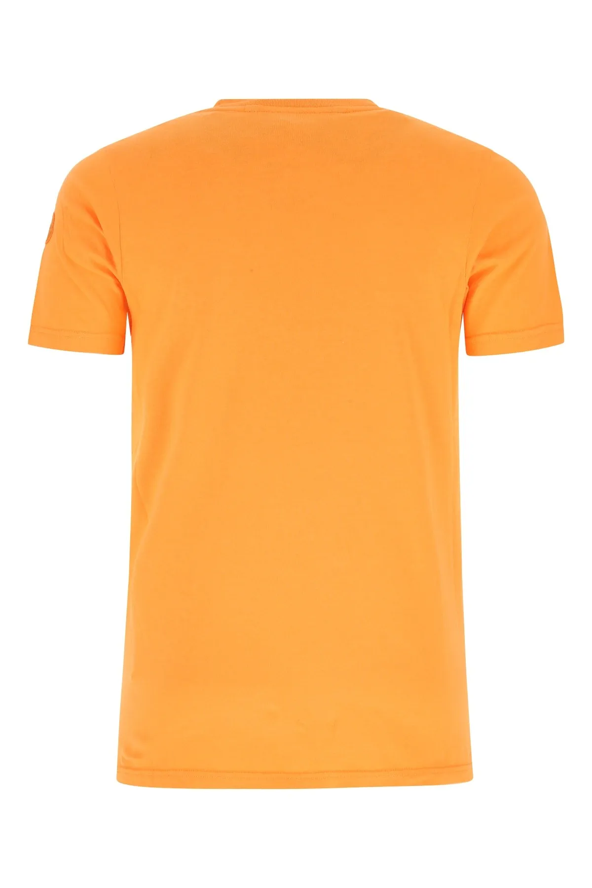 Moncler Genius Graphic Printed Crewneck T-Shirt