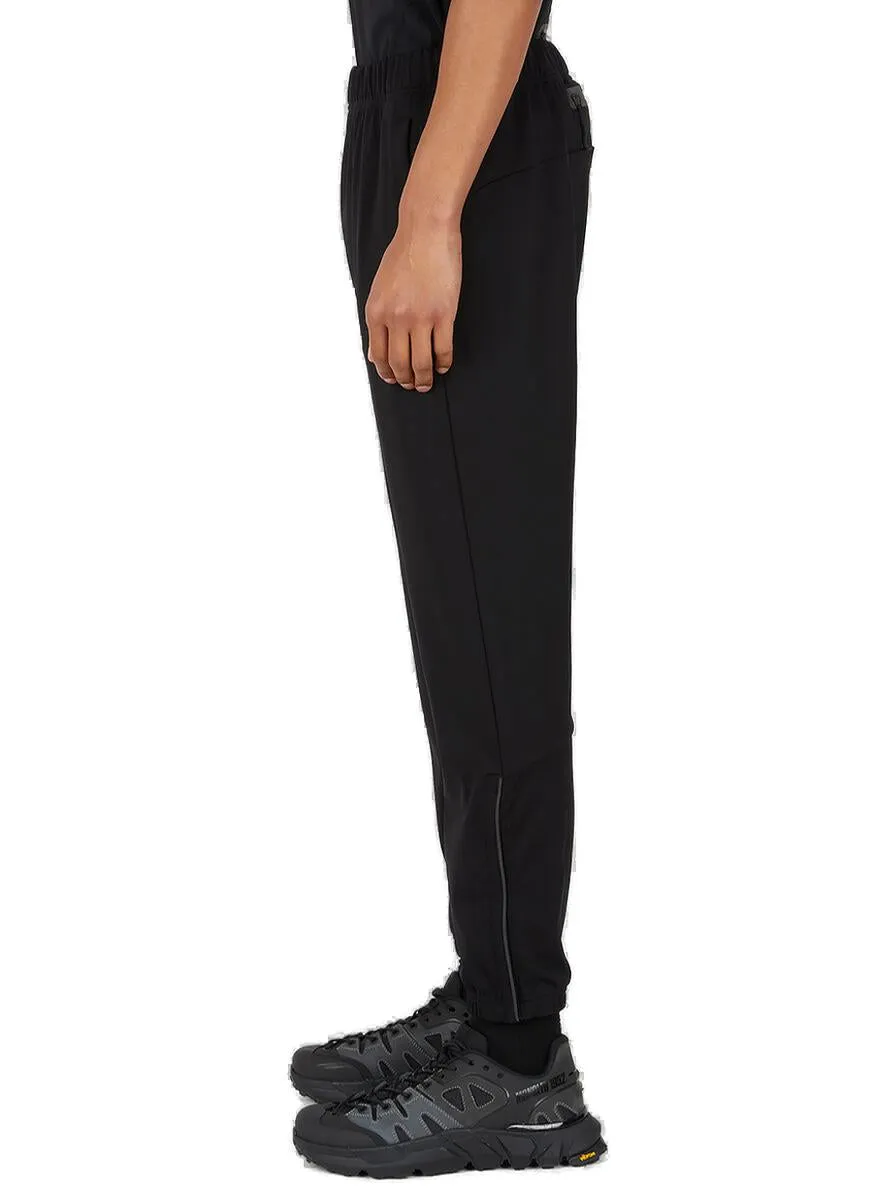 Moncler Grenoble Drawstring Track Pants