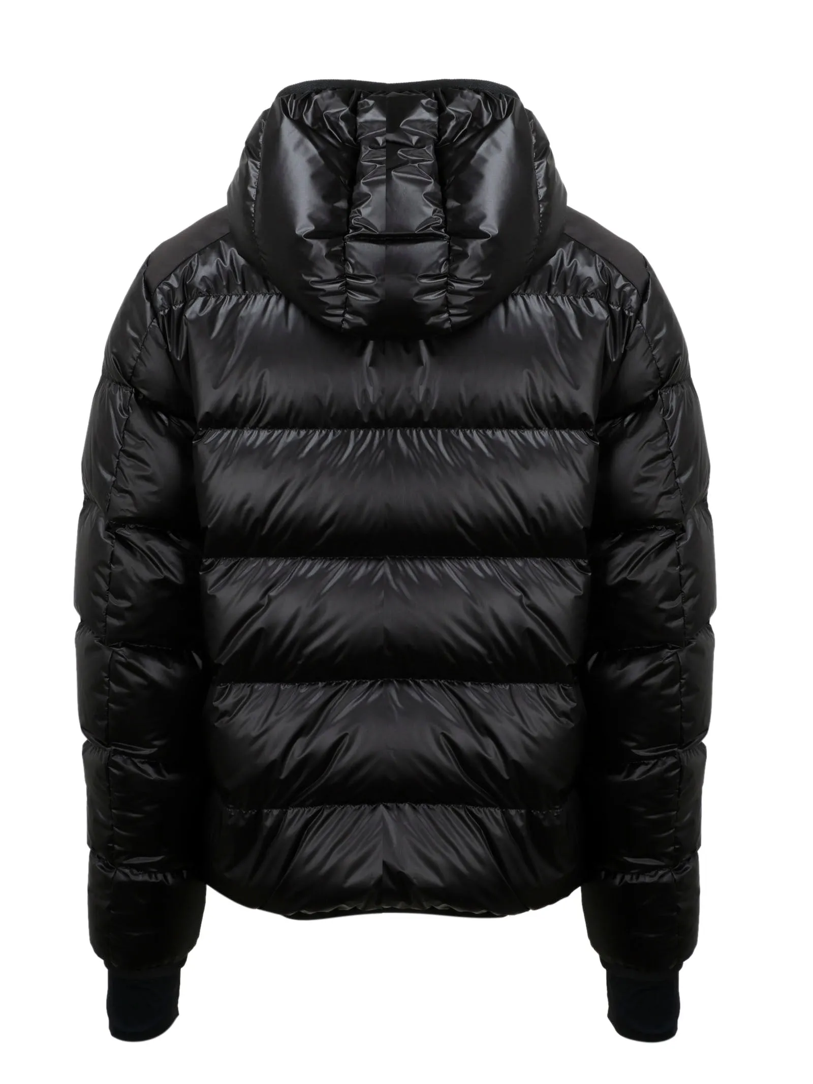 Moncler Grenoble Hintertux Puffer Jacket