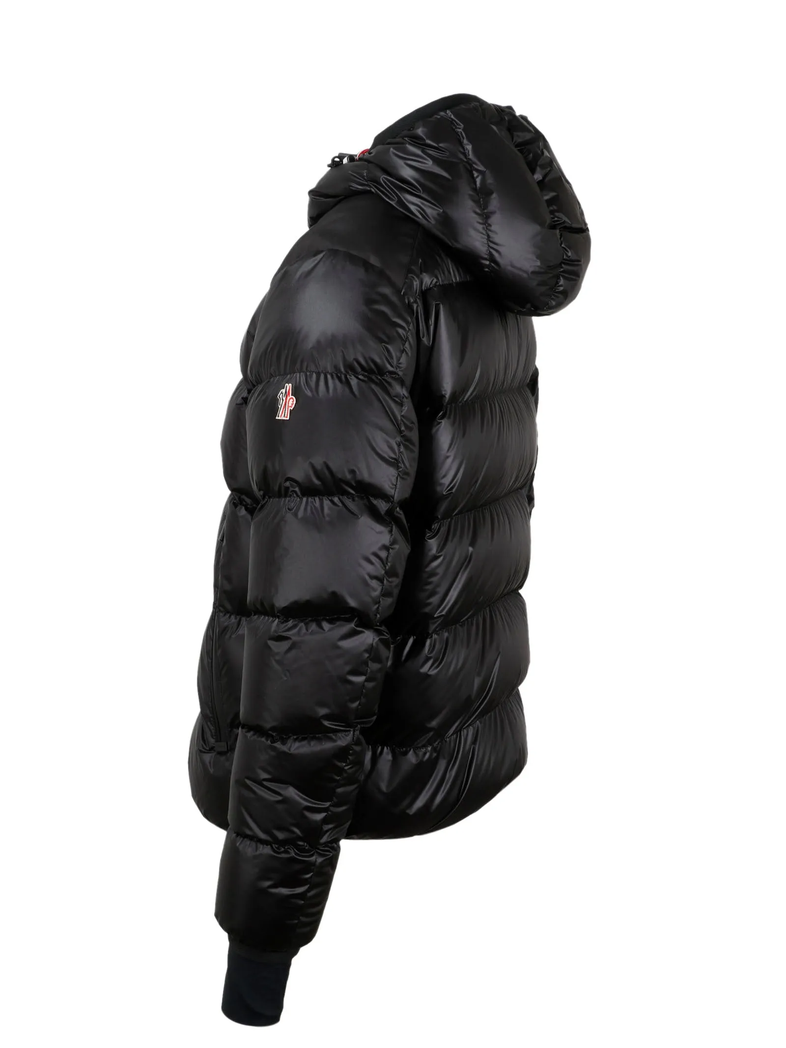 Moncler Grenoble Hintertux Puffer Jacket