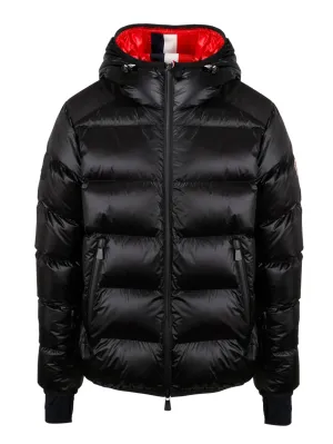 Moncler Grenoble Hintertux Puffer Jacket