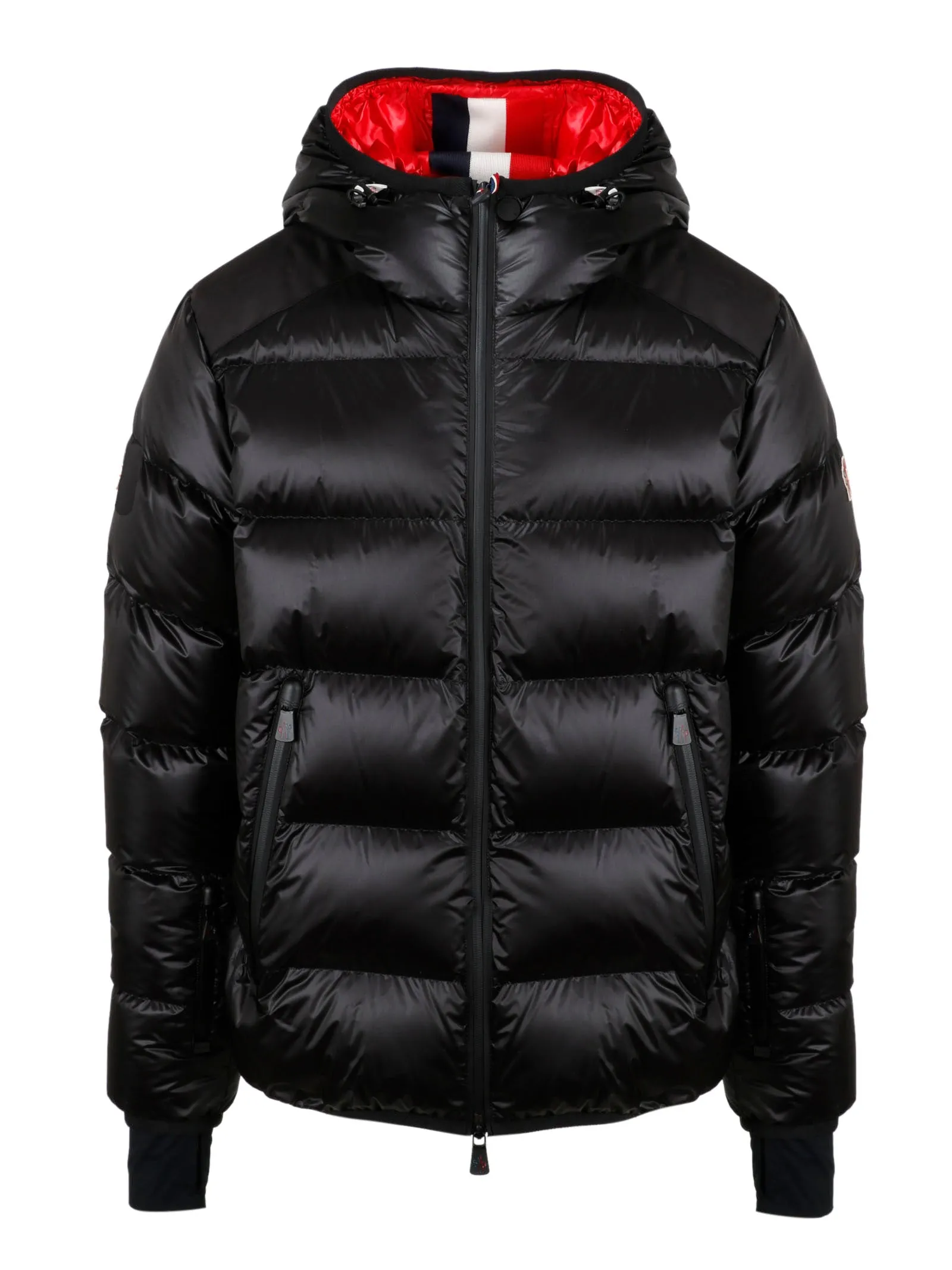 Moncler Grenoble Hintertux Puffer Jacket