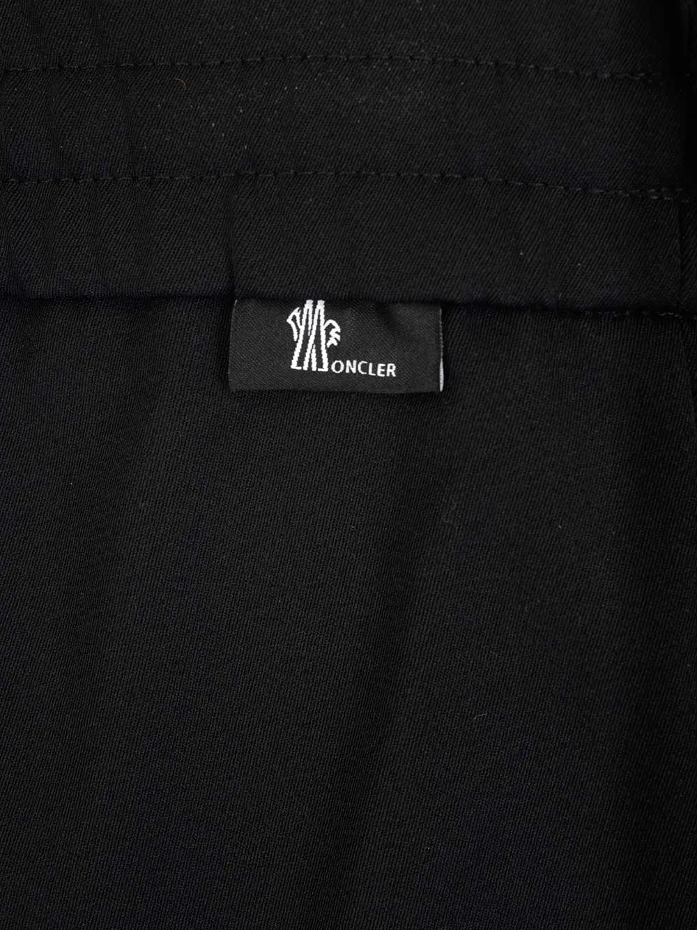 Moncler Grenoble Straight-Leg Cigarette Pants