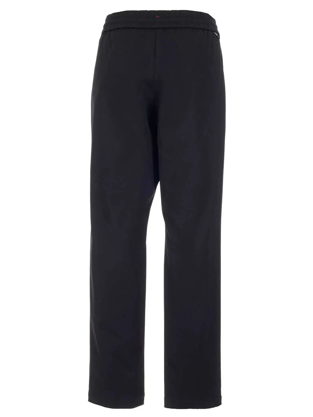 Moncler Grenoble Straight-Leg Cigarette Pants
