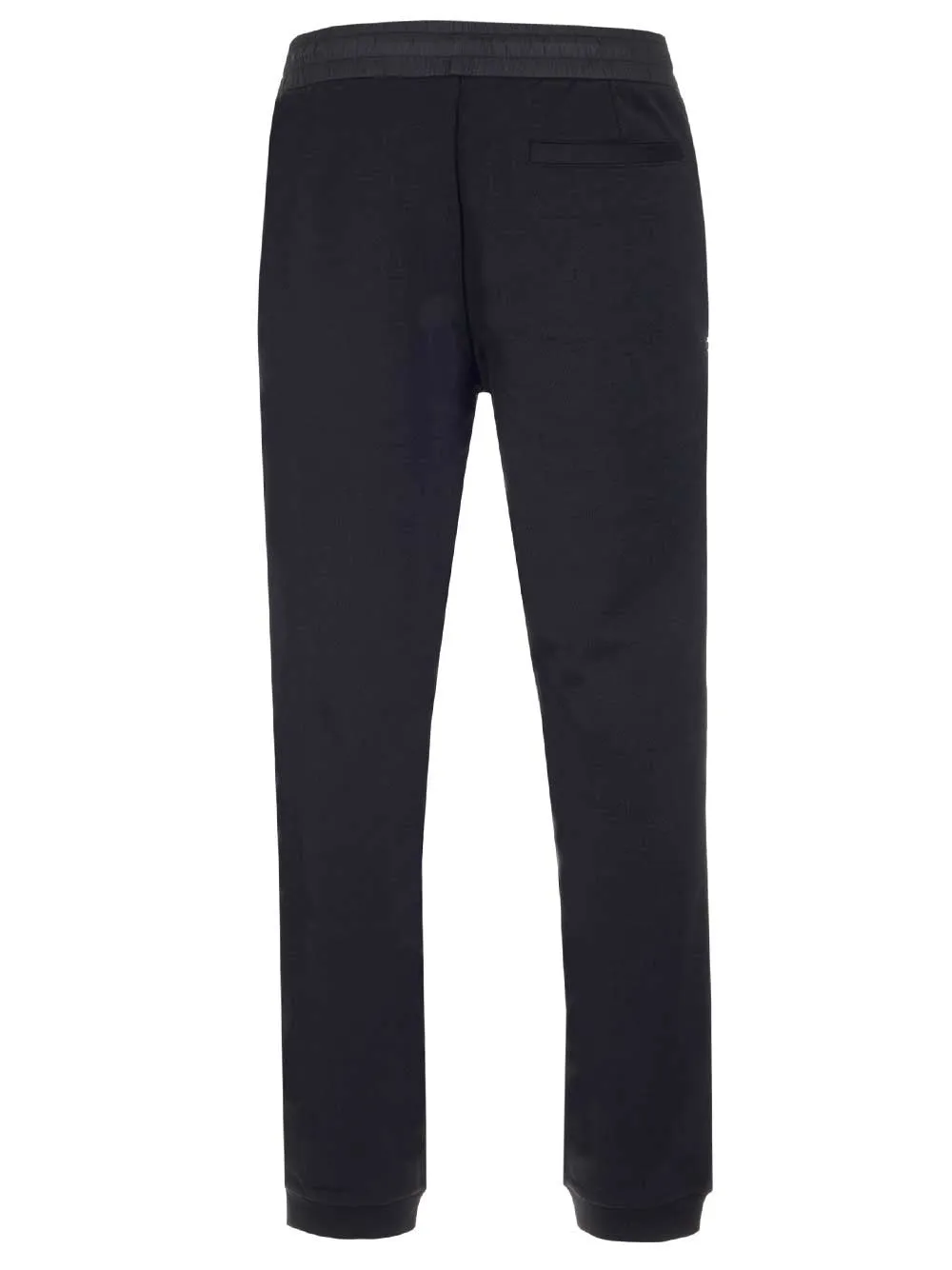 Moncler Logo Tape Track Pants