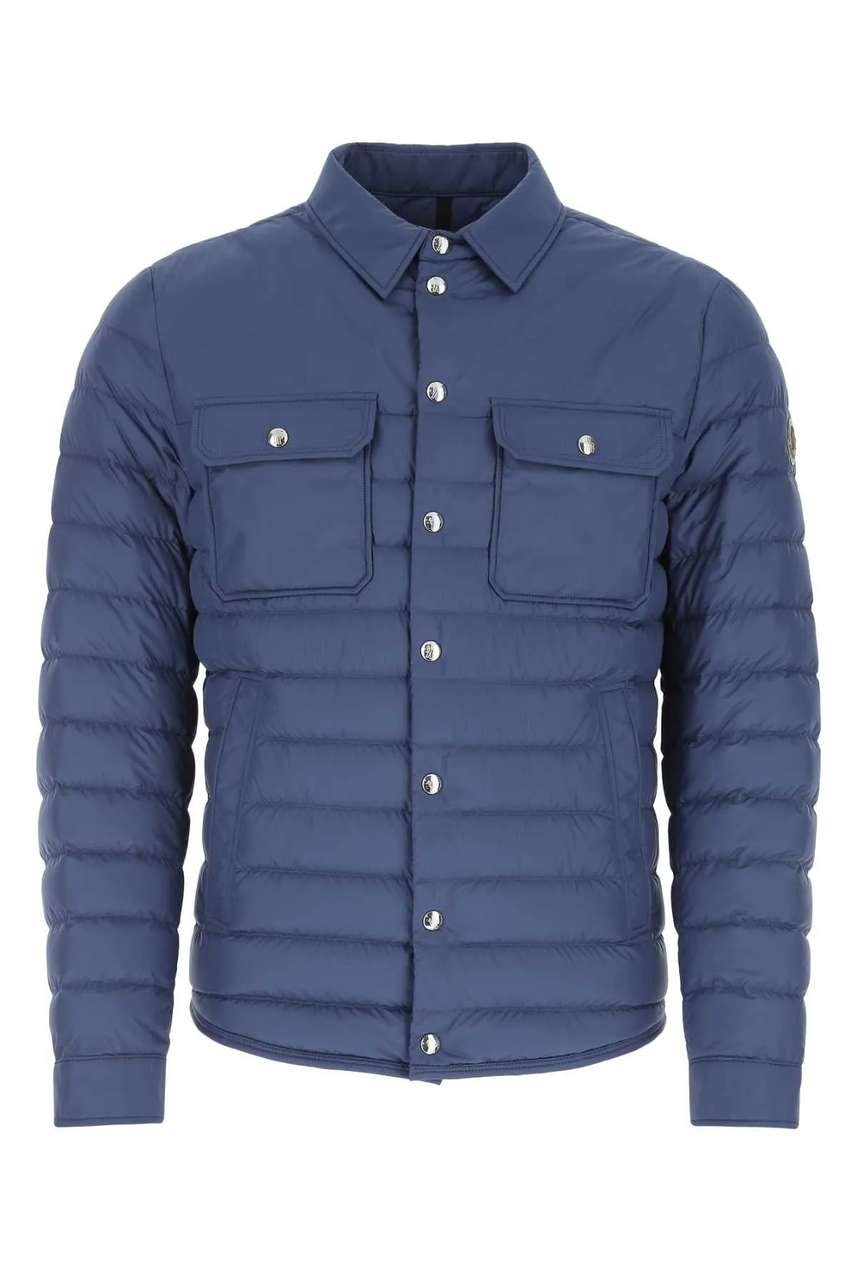 Moncler Padded Down Jacket