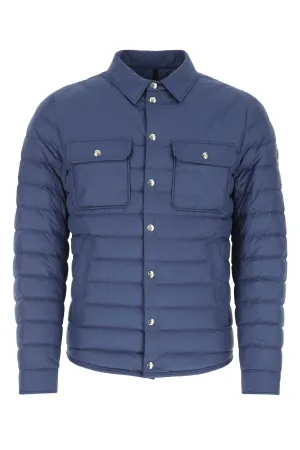 Moncler Padded Down Jacket