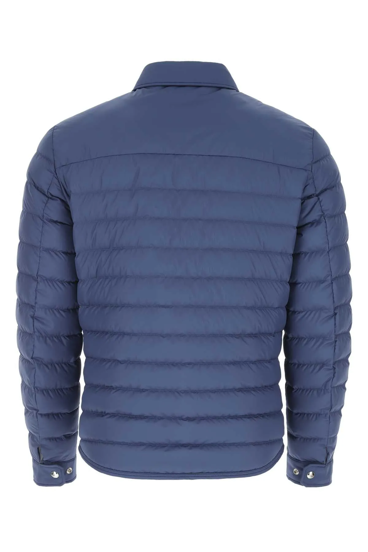 Moncler Padded Down Jacket