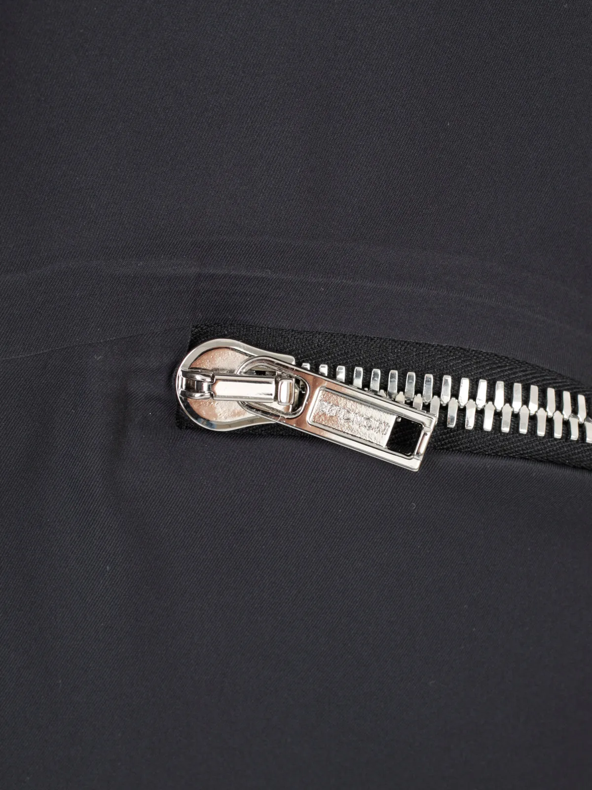 Moncler   Rick Owens Nesbitt Hooded Coat