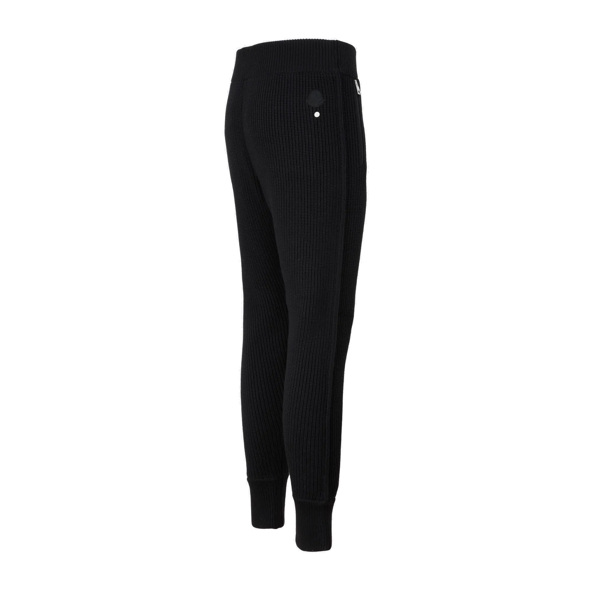 Moncler X 1017 ALYX 9SM Knitted Jogger Pants