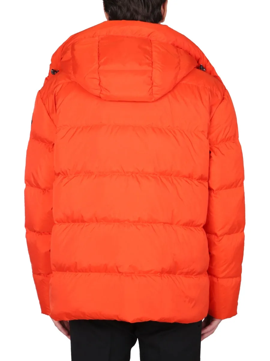 Moose Knuckles Mcaskill Padded Jacket