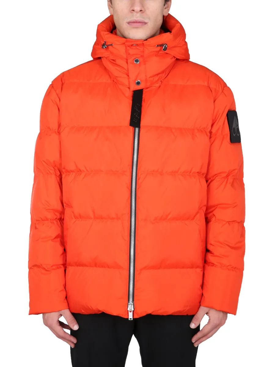 Moose Knuckles Mcaskill Padded Jacket