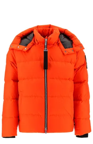 Moose Knuckles Mcaskill Padded Jacket