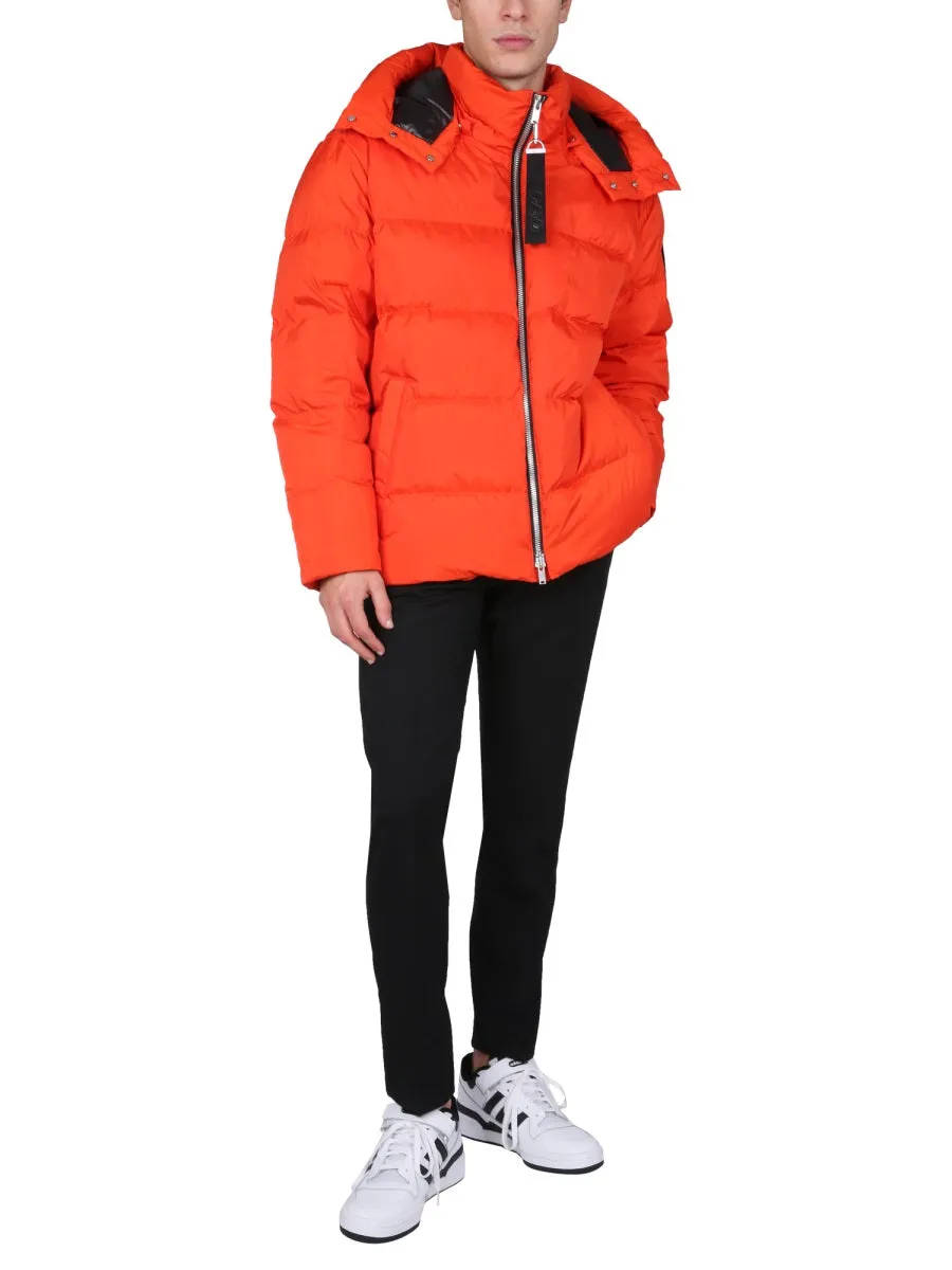 Moose Knuckles Mcaskill Padded Jacket