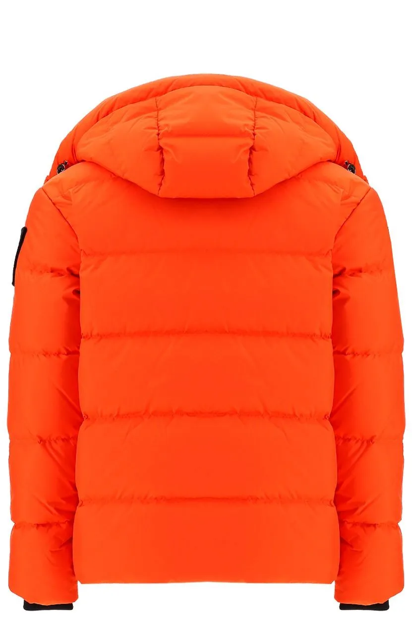 Moose Knuckles Mcaskill Padded Jacket