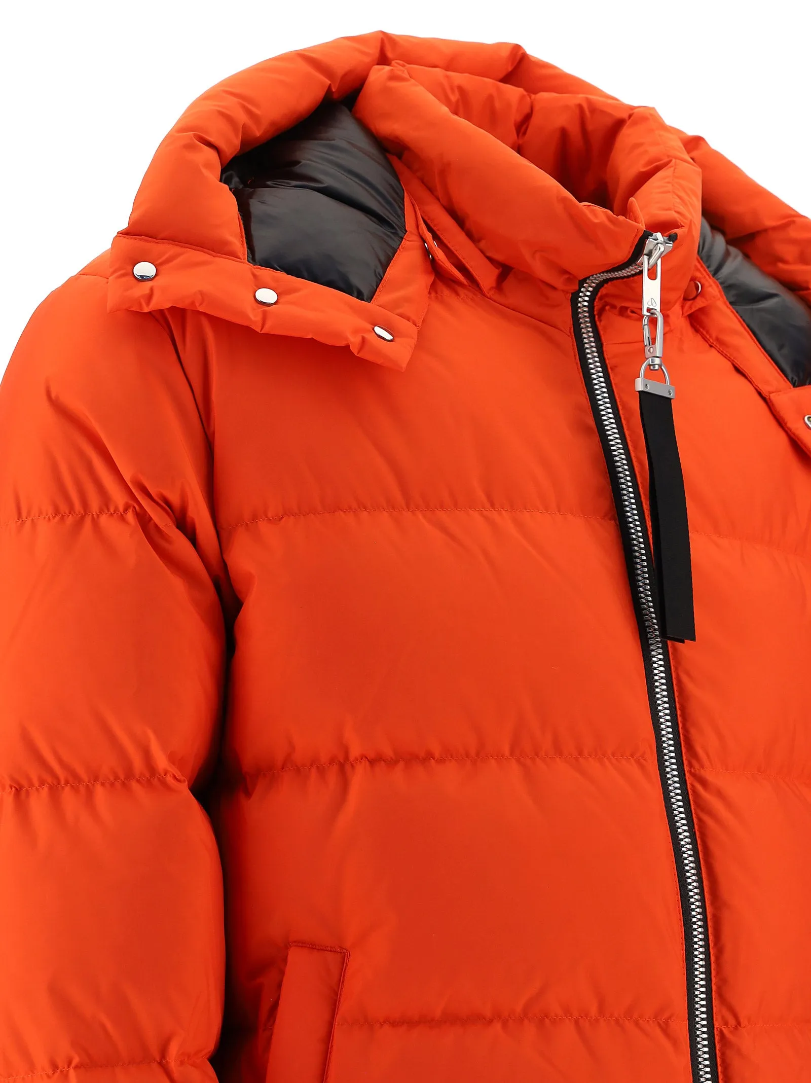Moose Knuckles Mcaskill Padded Jacket