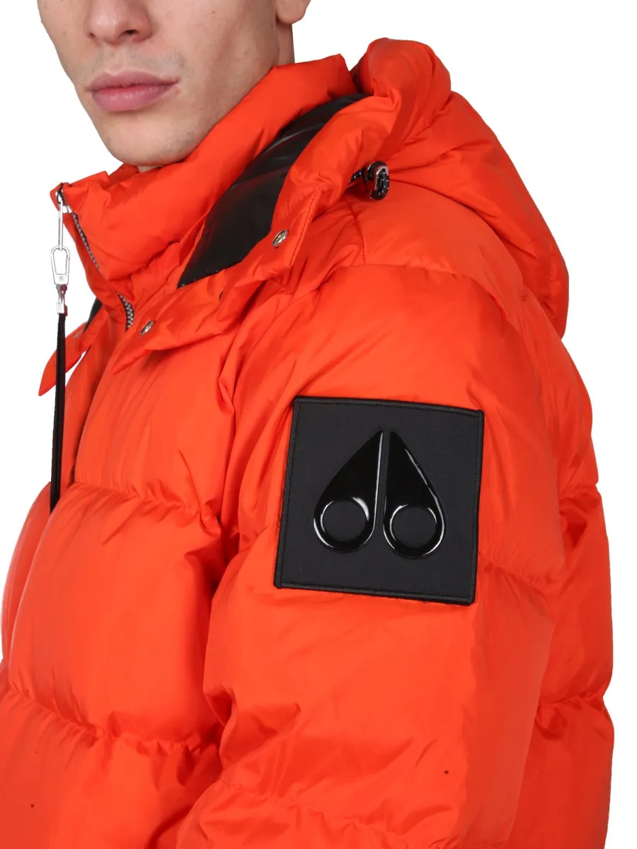 Moose Knuckles Mcaskill Padded Jacket