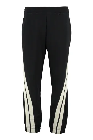 MSGM Side Stripe Track Pants