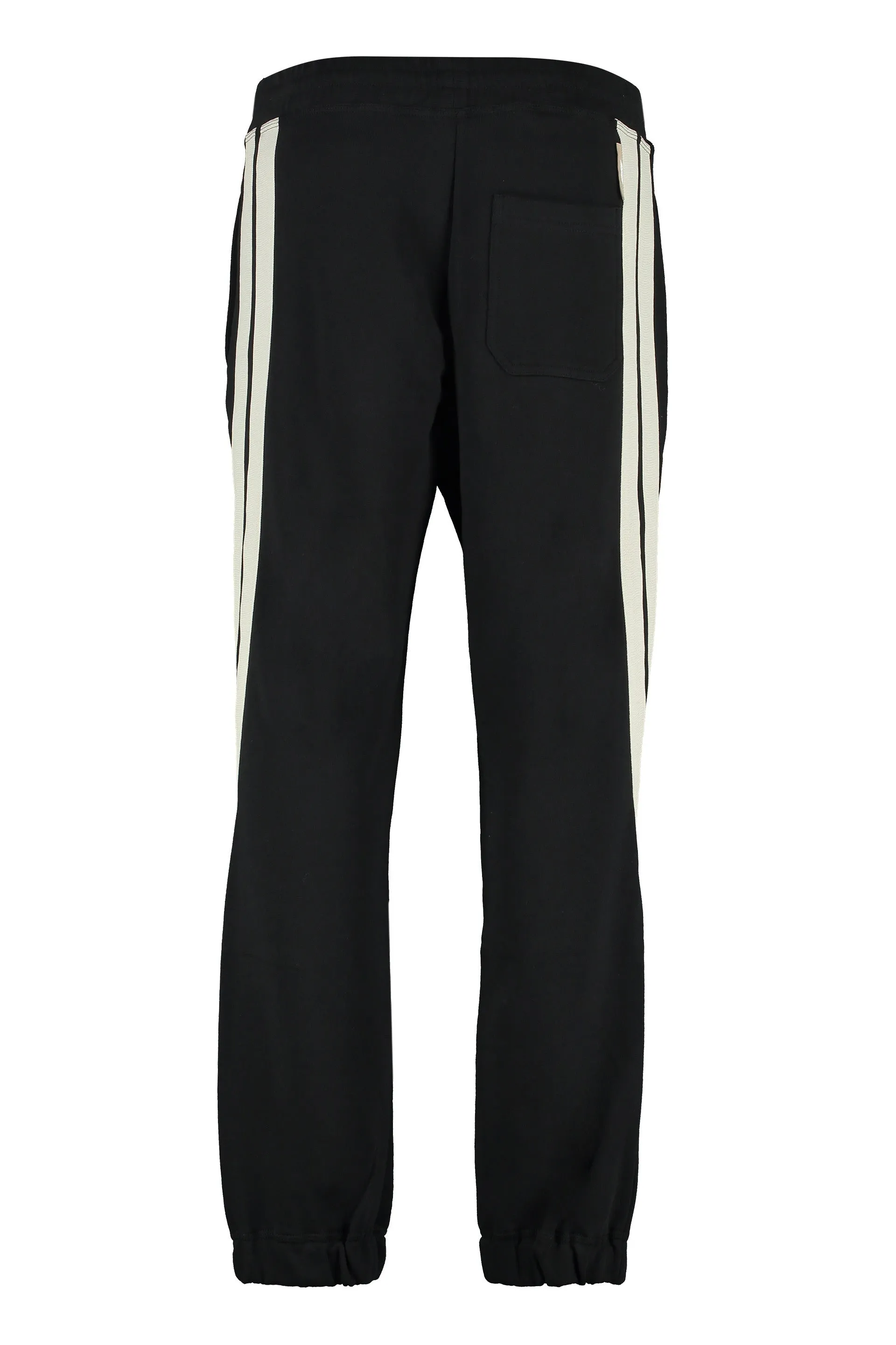 MSGM Side Stripe Track Pants