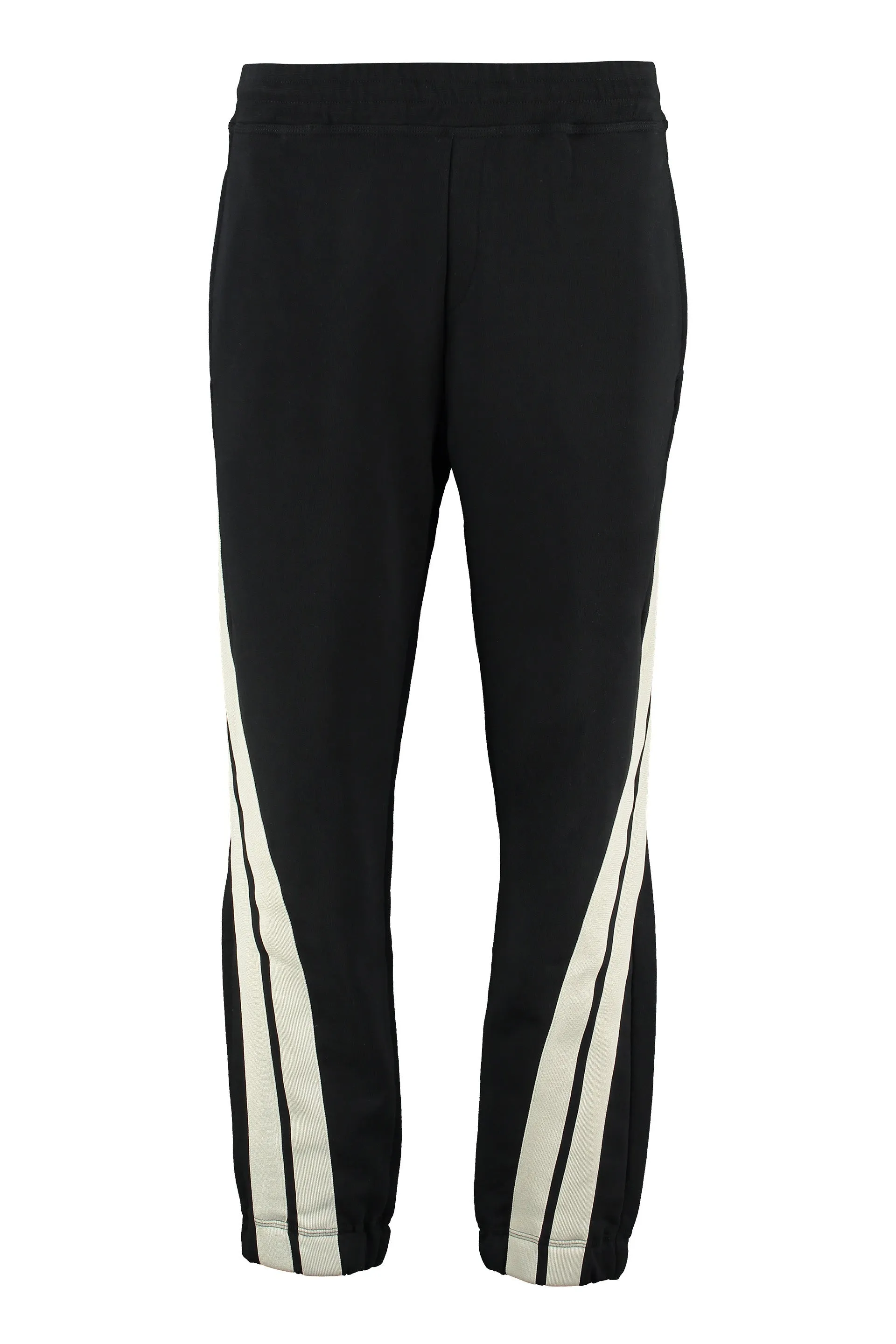 MSGM Side Stripe Track Pants