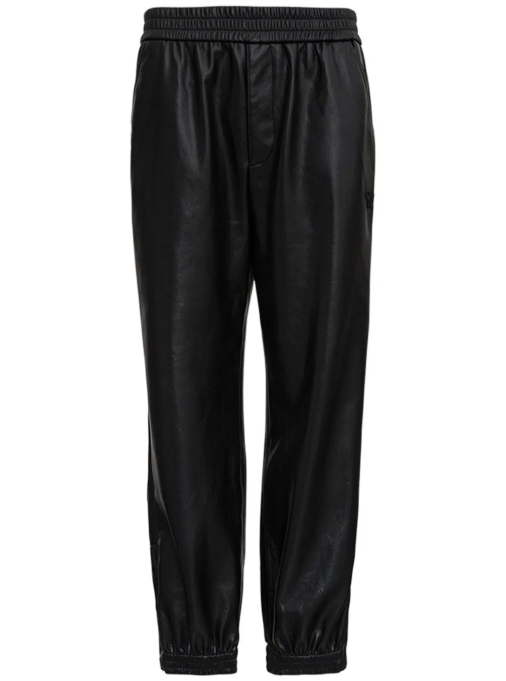 Nanushka Goro Vegan Leather Pants