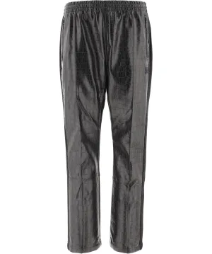 Needles Textured Mid Rise Pants