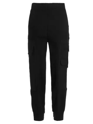 Neil Barrett Cargo Track Pants