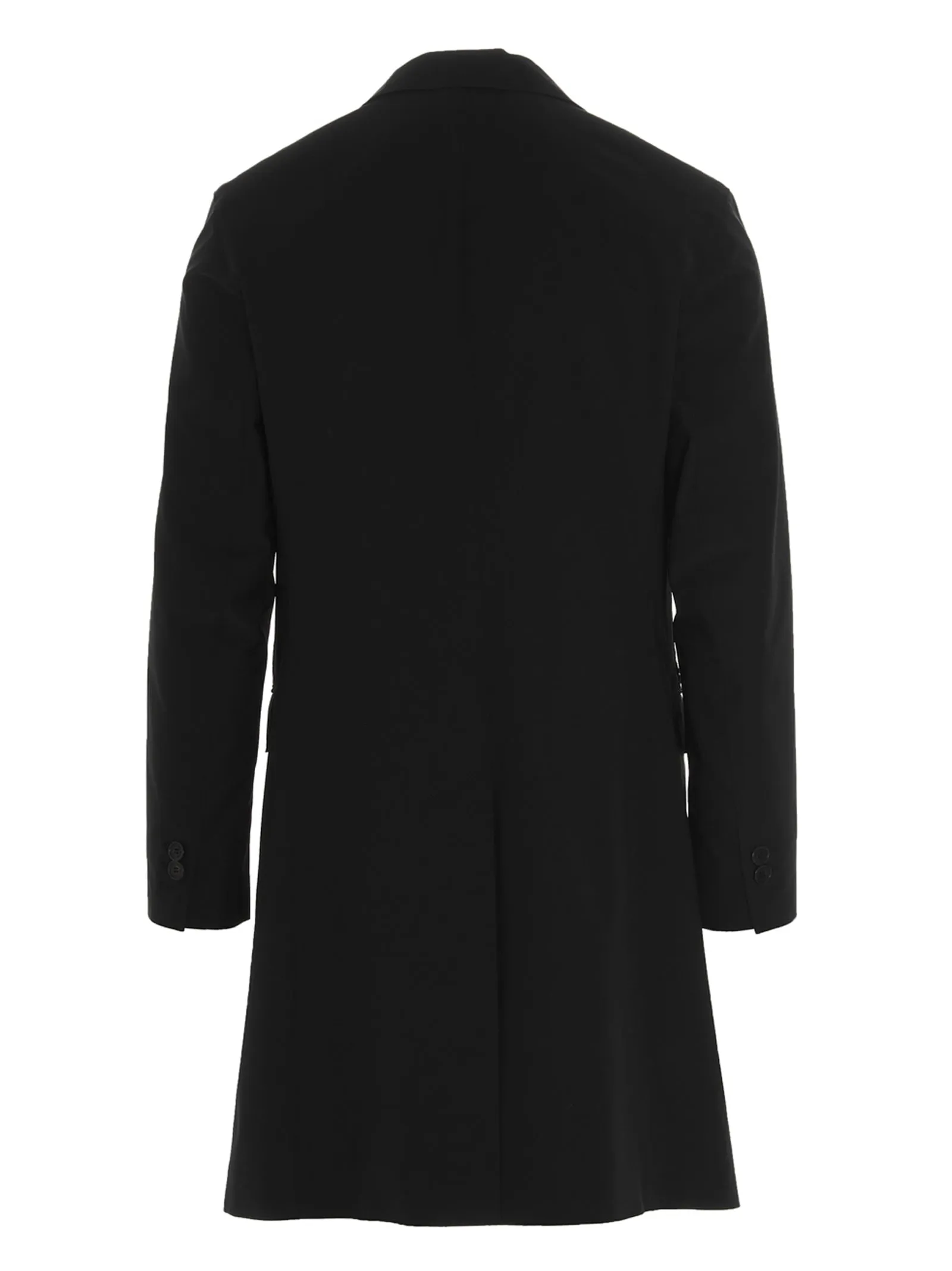 Neil Barrett Double-Breasted Coat