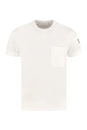 Neil Barrett Star Print T-Shirt