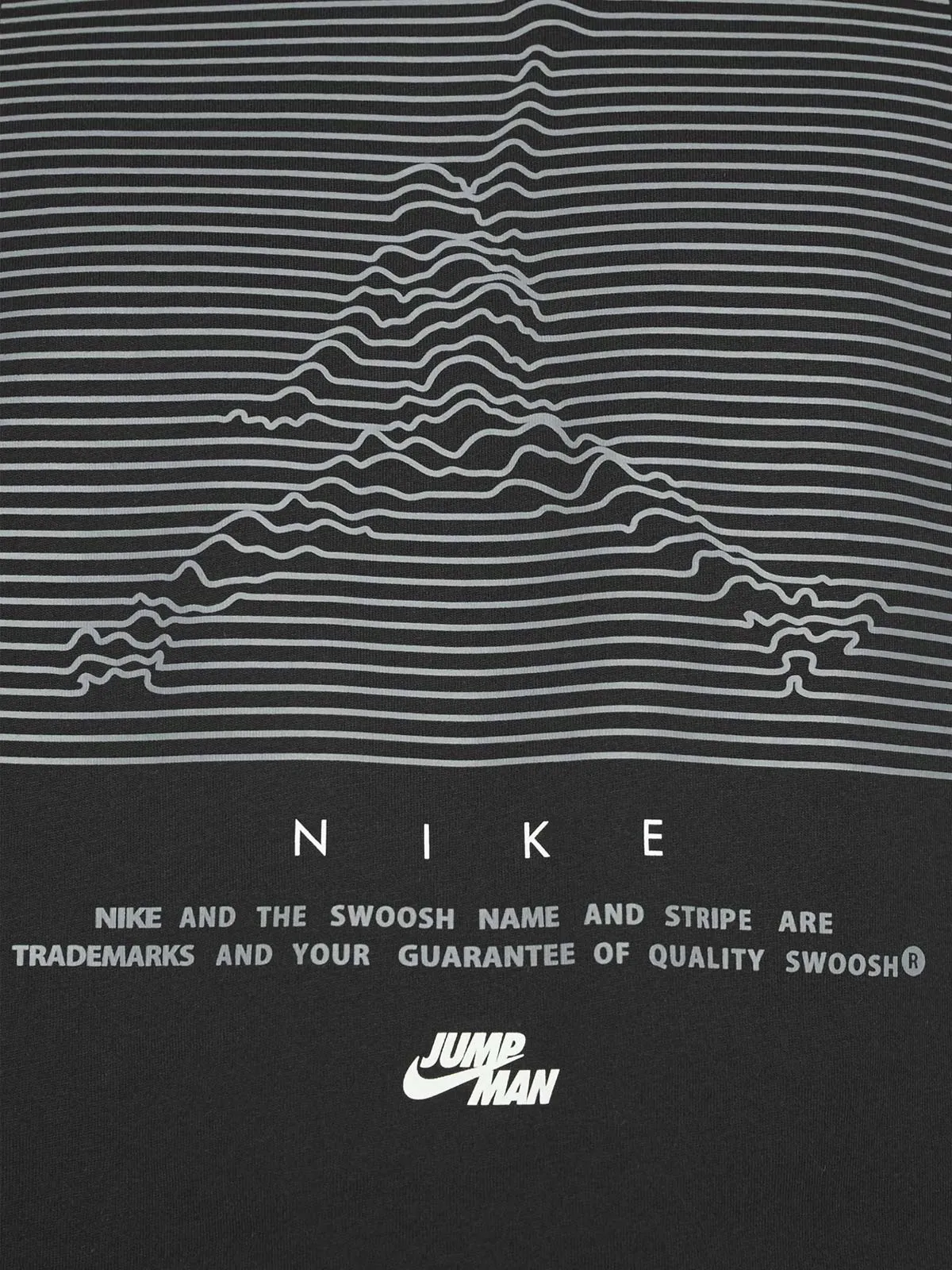 Nike Jordan Jumpman Crewneck T-Shirt