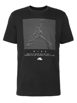 Nike Jordan Jumpman Crewneck T-Shirt